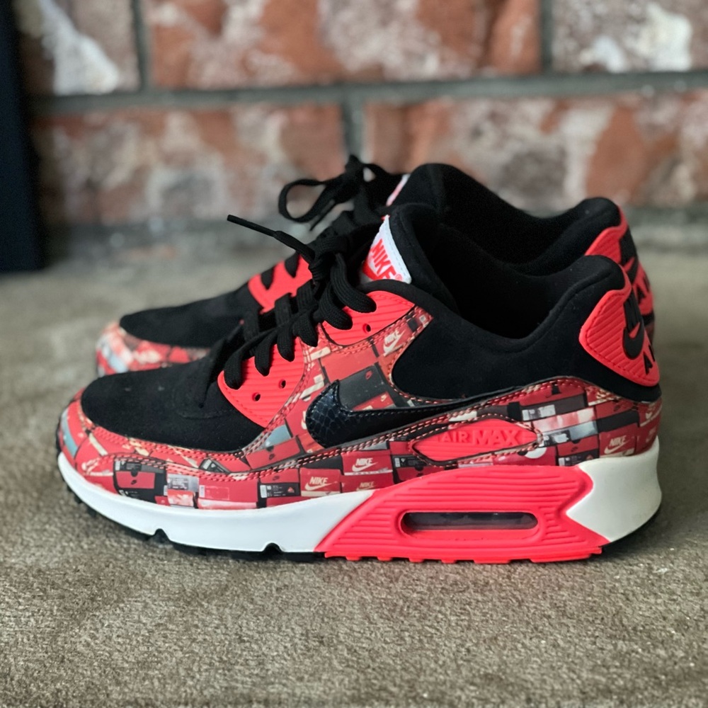Nike Air Max 90 | Size 6